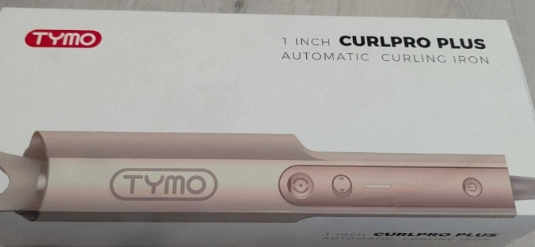 Автоматическая плойка TYMO CurlPro Plus 1