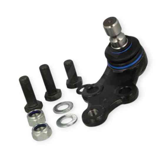 Кульова Hyundai iX35, Kia Sportage 09- () опора Мукачево