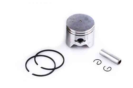 Поршень мотокосы 1E34F (Ø34) Мукачево