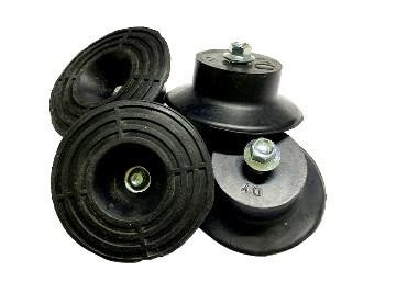 Выбропор 2-3,5 KW (4 шт) -2 Мукачево - изображение 1