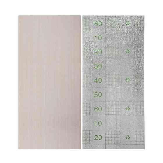 Самоклеящаяся виниловая плитка в рулоне 600х3000х2мм Мат SW-00002052 Днепр