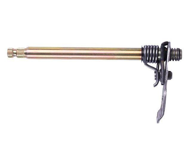 Вал перемикання передач на бензиновий двигун мотоцикл СВ 250 Мукачево - фото 3