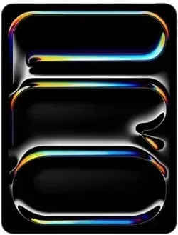 Графічний планшет Apple iPad Pro 2024 13" 512GB WIFI Czarny (MVX43NFA) Київ