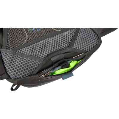 Рюкзак туристический Skif Outdoor Camper 35L Dark Grey (8643DG) Винница