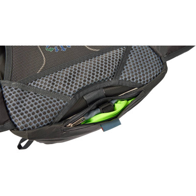 Рюкзак туристический Skif Outdoor Camper 35L Dark Grey (8643DG) Винница - изображение 2