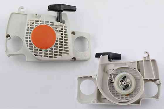 Стартер (у зборі) бензопила St M 180 Мукачево