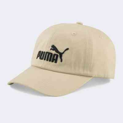 Кепка Puma Ess No.1 BB Cap 024357-02 бежевий OSFA (4065452957223) Винница