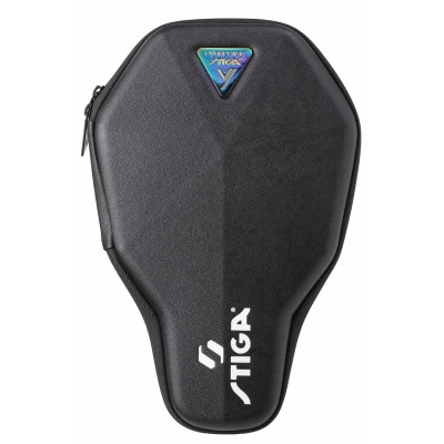 Чехол для ракетки Stiga Batcover Cybercase (1423-0206-83) (931291) Винница - изображение 1