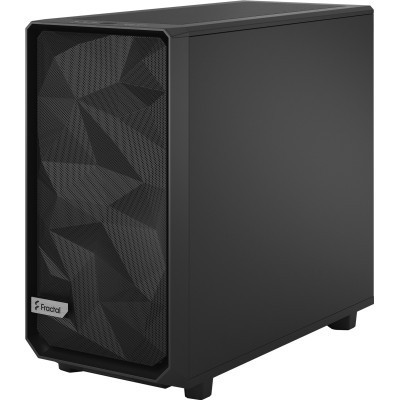 Корпус Fractal Design Meshify 2 Black TG Light Tint (FD-C-MES2A-03) Вінниця - фото 10