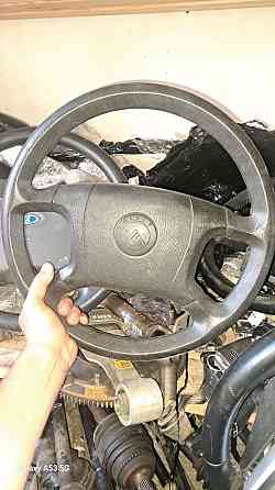 Geely CK 2006–2012 Кермо Київ