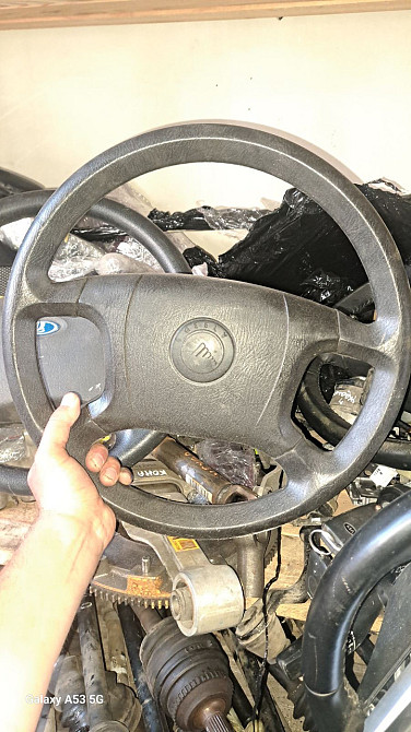 Geely CK 2006–2012 Кермо Київ - фото 1