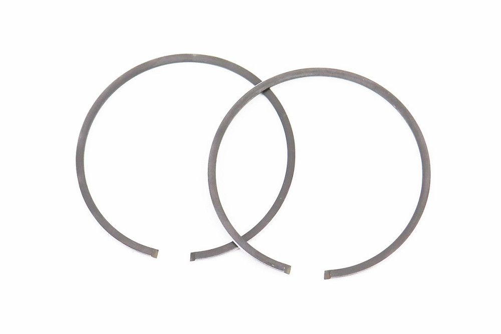 Кільця поршневі Yamaha JOG90 50мм STD Киев - изображение 1