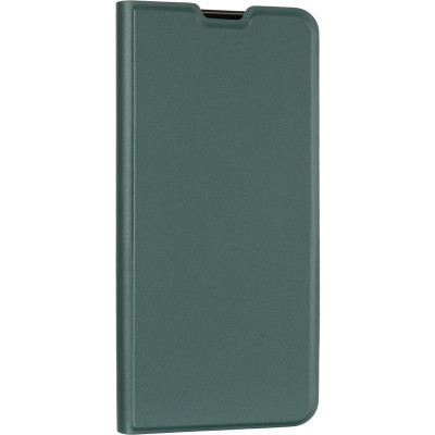 Чохол до мобільного телефона BeCover Exclusive New Style Samsung Galaxy A25 5G SM-A256 Dark Green (711222) Вінниця - фото 2