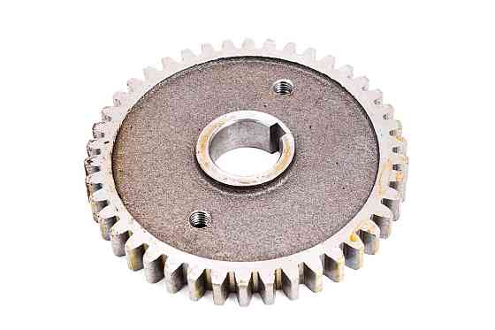 Шестерня балансирующего вала мотоблок 195N (12Hp) (Z=42) Мукачево