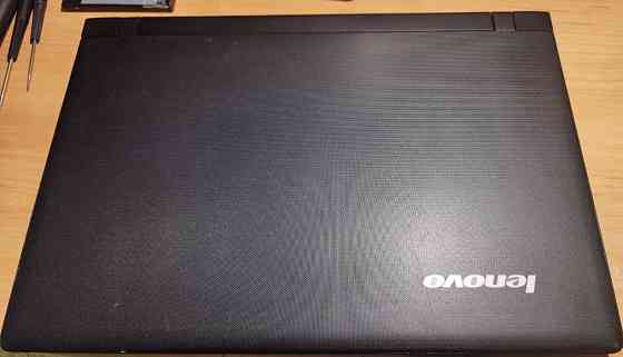 Ноутбук: Lenovo ldeaPad 100-15idy . Intel Celeron 4Gb.120SSD. Киев