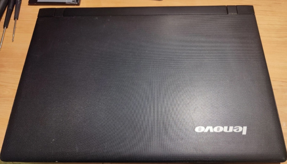 Ноутбук: Lenovo ldeaPad 100-15idy . Intel Celeron 4Gb.120SSD. Киев - изображение 4