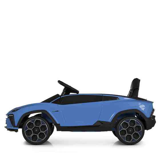 Дитячий електромобіль Машина M 6293EBLR-4 до 30 кг Вінниця