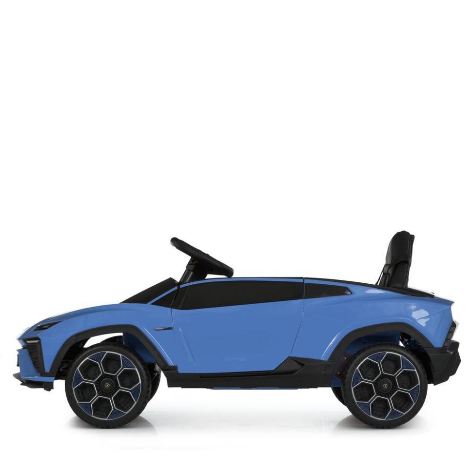 Детский электромобиль Машина M 6293EBLR-4 до 30 кг Винница - изображение 2