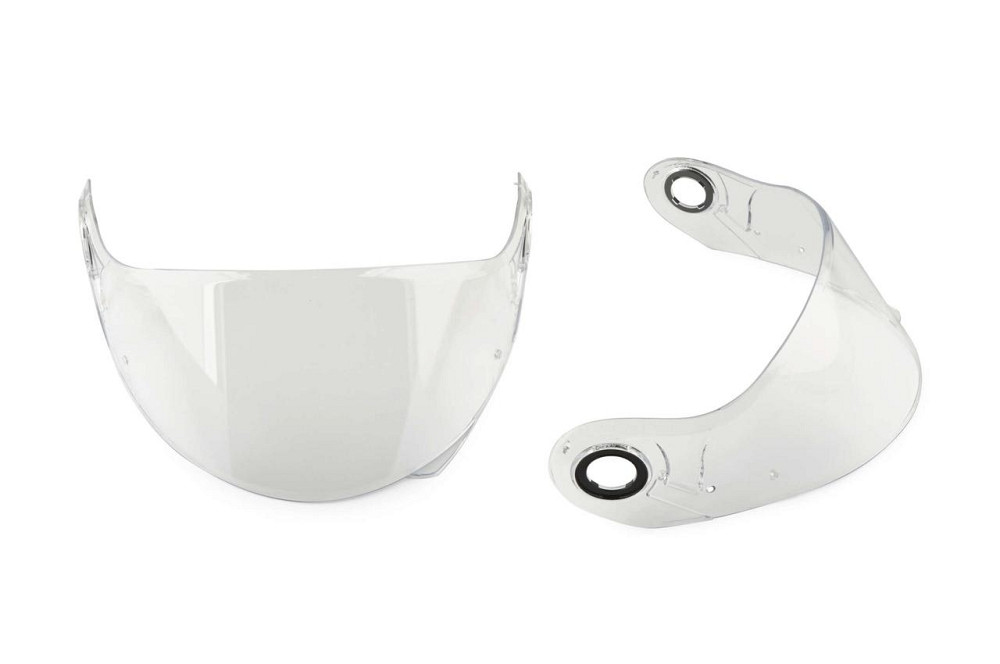 Стекло (визор) шлема-интеграла (на mod:370) Мукачево - изображение 1