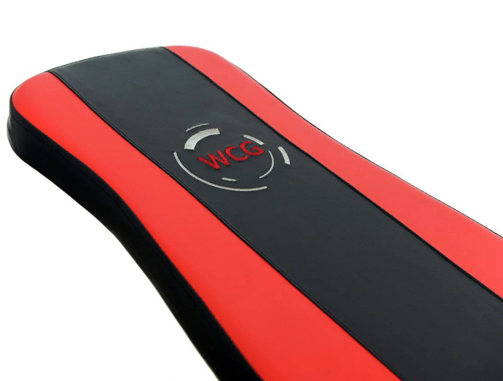 Лава для жиму регульована WCG Pro-30 під штангу Київ - фото 6