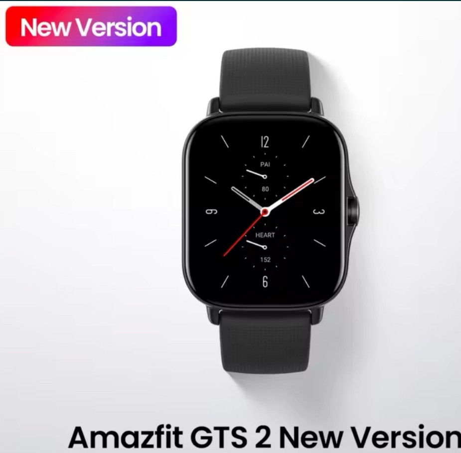 Смарт -Часы Amazfit GTS 2 (new version) Киев - изображение 3