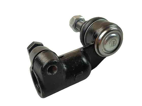 Наконечник тяги 1117, 1118, 1119 левый наружный рулевой Мукачево