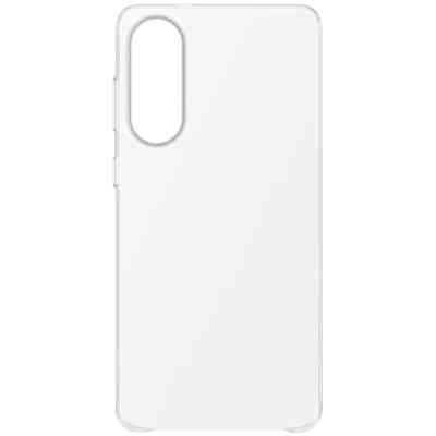 Чехол для мобильного телефона Samsung Galaxy S25 Edge (S937) Clear Case Transparent (EF-QS937CTEGWW) Винница