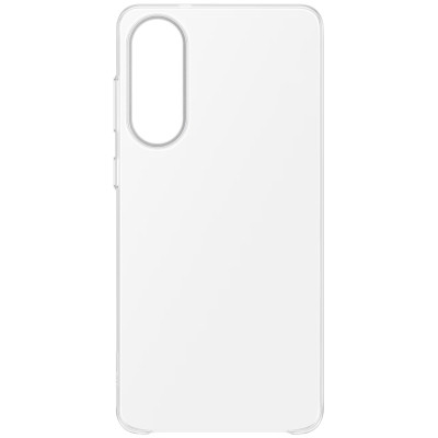 Чохол до мобільного телефона Samsung Galaxy S25 Edge (S937) Clear Case Transparent (EF-QS937CTEGWW) Вінниця - фото 5