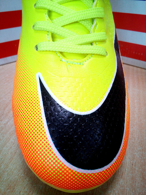 Бутсы Nike Mercurial CR7,р.45(29,5см) Сумы - изображение 7