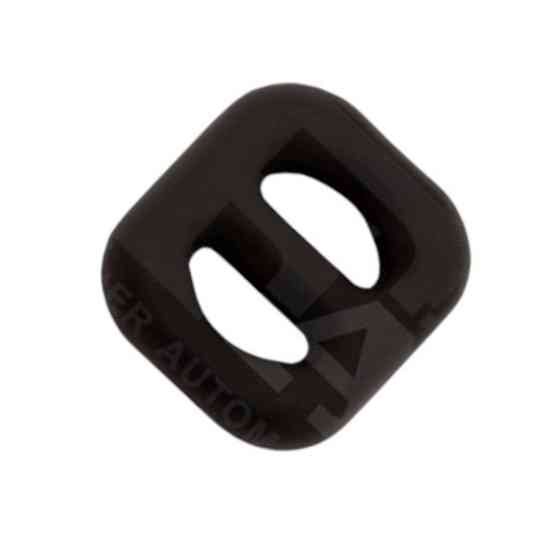 Гумка глушника Opel Kadett E, Vectra A (86-95) (FA1) кріплення Мукачево