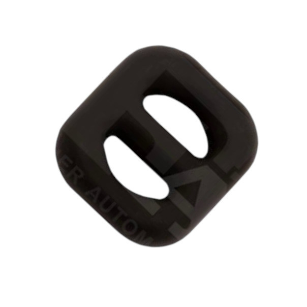 Резинка глушителя Opel Kadett E, Vectra A (86-95) (FA1) крепления Мукачево - изображение 1