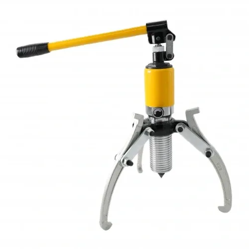 Знімач гідравлічний двозахопний 10т СТАНДАРТ MHGP1001 Одеса