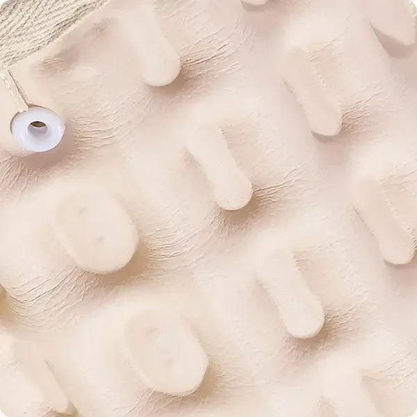 Надувний корсет від остеохондрозу Doctor-101, пневмокорсет для спини та попереку - розмім універсальний Дніпро - фото 8