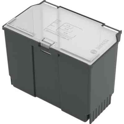 Ящик для інструментів Bosch SystemBox M, 176x105x133мм, 0.2кг (1.600.A01.V7P) Вінниця