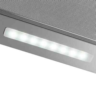 Витяжка кухонна Pyramida ATH 60 (400) IX Вінниця