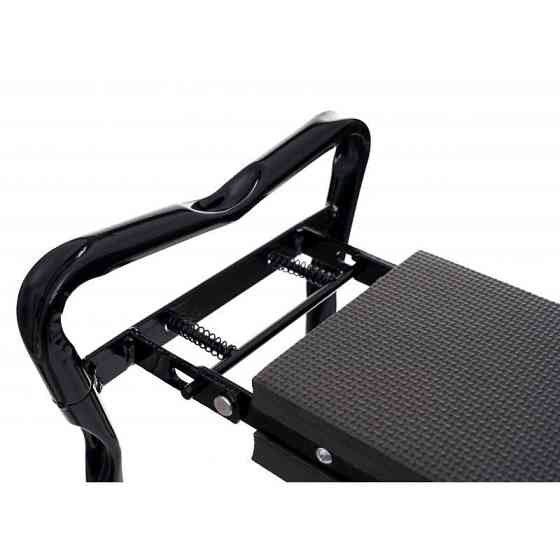 Садовый табурет KraftDele KD10634 с органайзером Киев