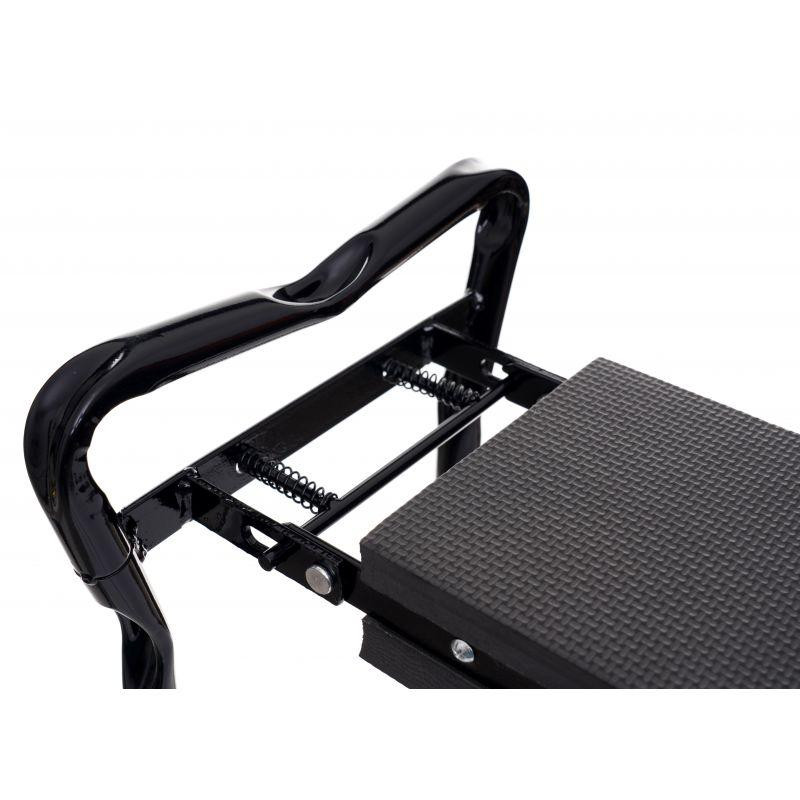 Садовый табурет KraftDele KD10634 с органайзером Киев - изображение 6