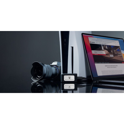 Накопитель SSD USB Type-C 500GB XS2000 Kingston (SXS2000/500GA) Винница - изображение 9