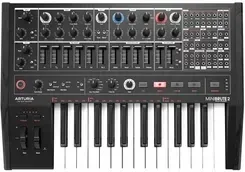 Піаніно (синтезатор) Arturia MiniBrute 2 Noir Edition Київ