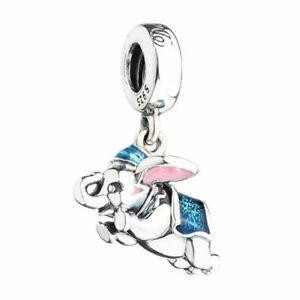 Срібна підвіска-намистина Пандора MasterSem Київ - фото 1