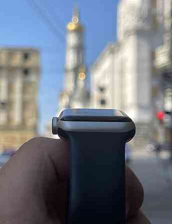 Apple Watch 3 38mm.Silver. Киев