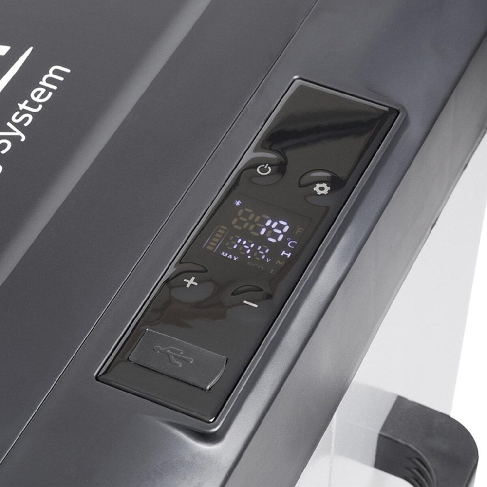 Холодильник автомобильный Brevia 40л 22440 Киев - изображение 8