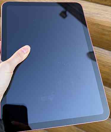 Планшет iPad 10th Wi-Fi lTE 100%АКБ. Київ