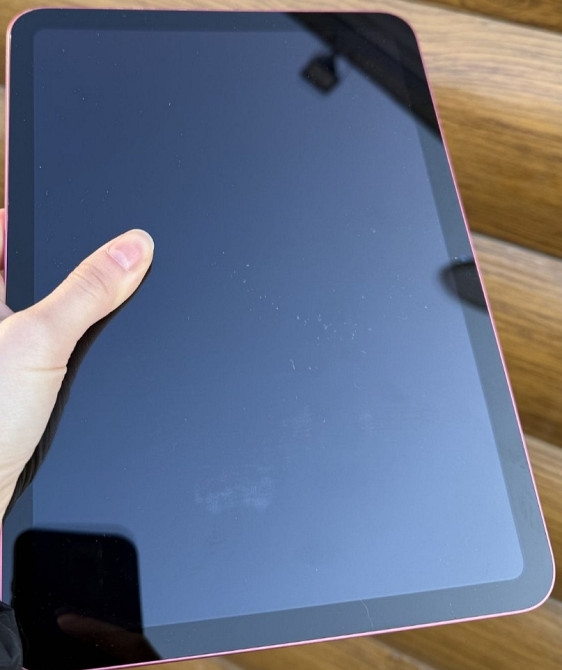 Планшет iPad 10th Wi-Fi lTE 100%АКБ. Київ - фото 5