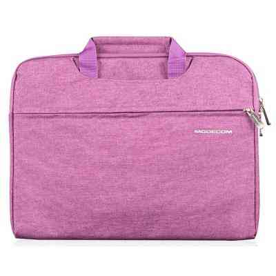 Сумка для ноутбука Modecom 13.3&quot; Highfill Pink (TOR-MC-HIGHFILL-13-PUR) Вінниця