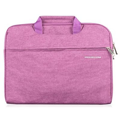 Сумка для ноутбука Modecom 13.3&quot; Highfill Pink (TOR-MC-HIGHFILL-13-PUR) Вінниця - фото 1
