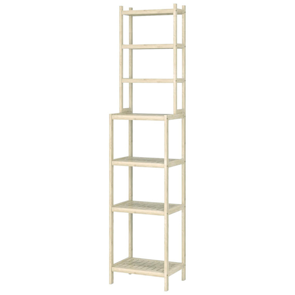 Етажерка для ванної "Негалія" бланже Миколаїв - фото 1