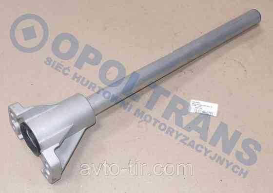 Кронштейн крепления крыла RVI Magnum / Premium / Volvo Луцк