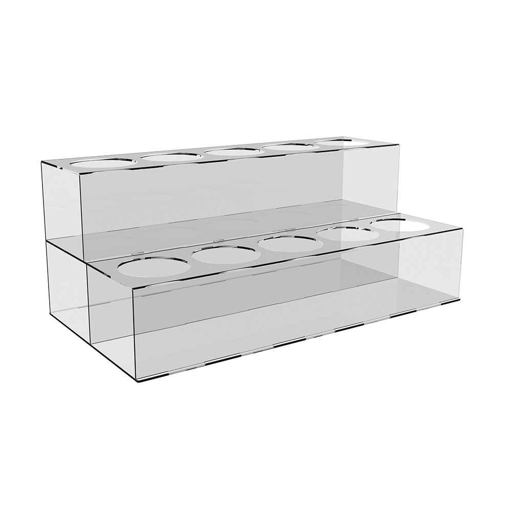 Підставка під парасольки EKOSTAR на 10шт Київ - фото 2