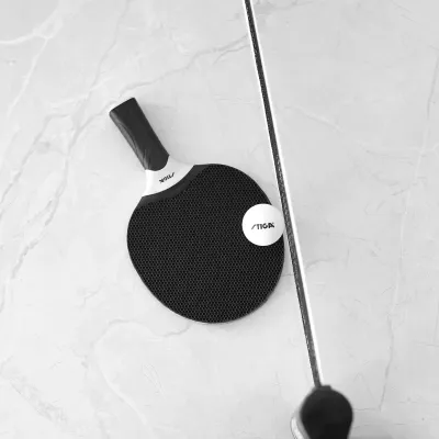 Ракетка для настольного тенниса Stiga Seasons Anywhere Black FL (1210-0122-01) (931157) Винница - изображение 5